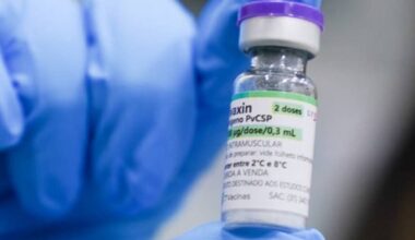 Anvisa libera testes de vacina brasileira contra malária - 10/10/2026 - Equilíbrio e Saúde