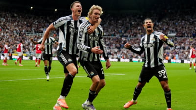 „Nu pot decât să-i felicit că au găsit un idiot să plătească atâția bani.” Cel mai criticat transfer al verii, analizat de o legendă a fotbalului