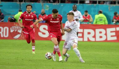 Când se joacă Dinamo - Rapid: programul etapei 13 din Superliga