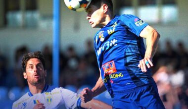 Final în Unirea Slobozia - Petrolul: noi vești proaste pentru FCSB! La câte puncte distanță de play-off e campioana