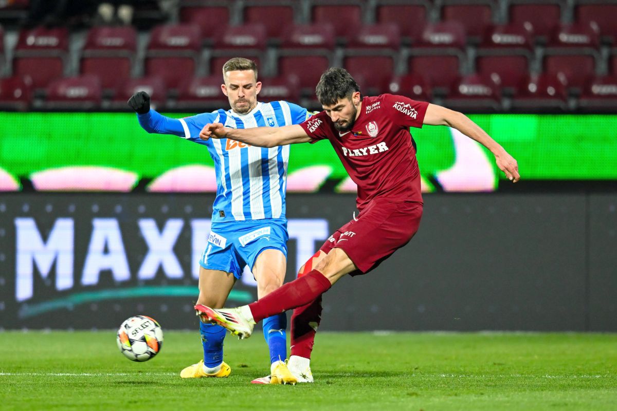 „Desprinderi de menisc și os”