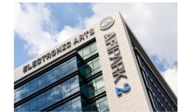 Electronic Arts România