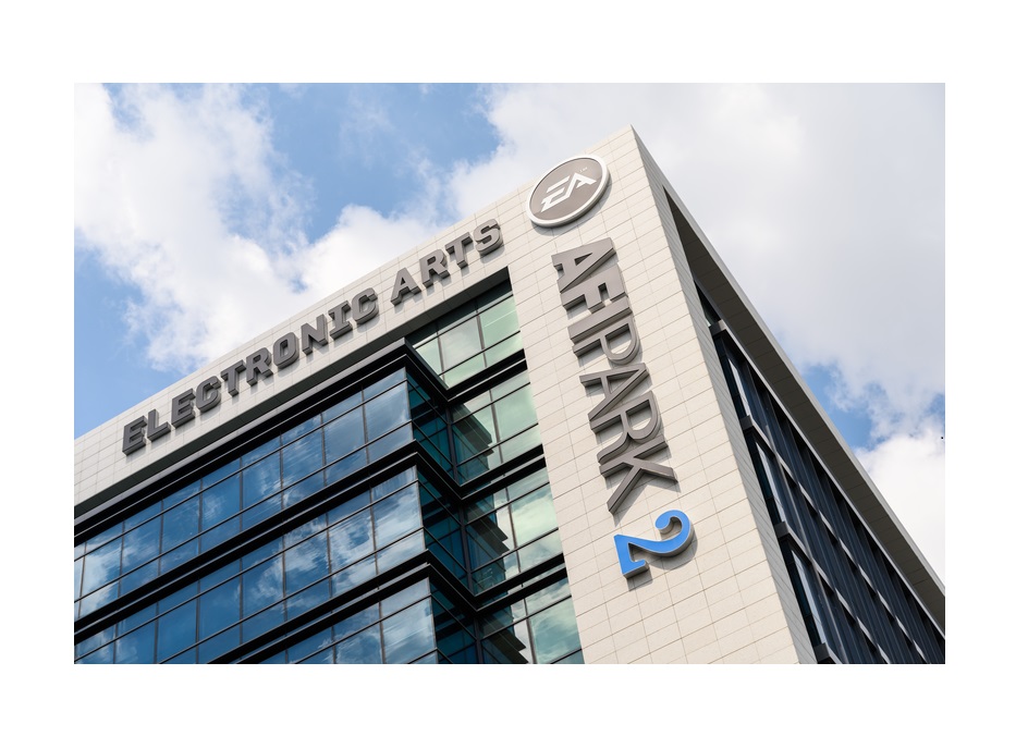 Electronic Arts România