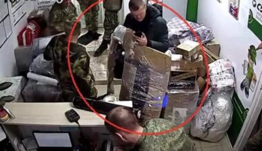 13 comandanţi ruşi identificaţi pentru crimele de război din Bucea