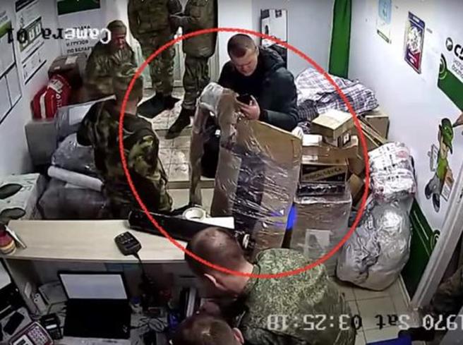 13 comandanţi ruşi identificaţi pentru crimele de război din Bucea