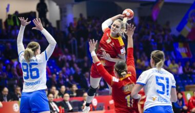 Antrenorul din „Liga Florilor” a fost ales noul selecționer al naționalei de handbal feminin
