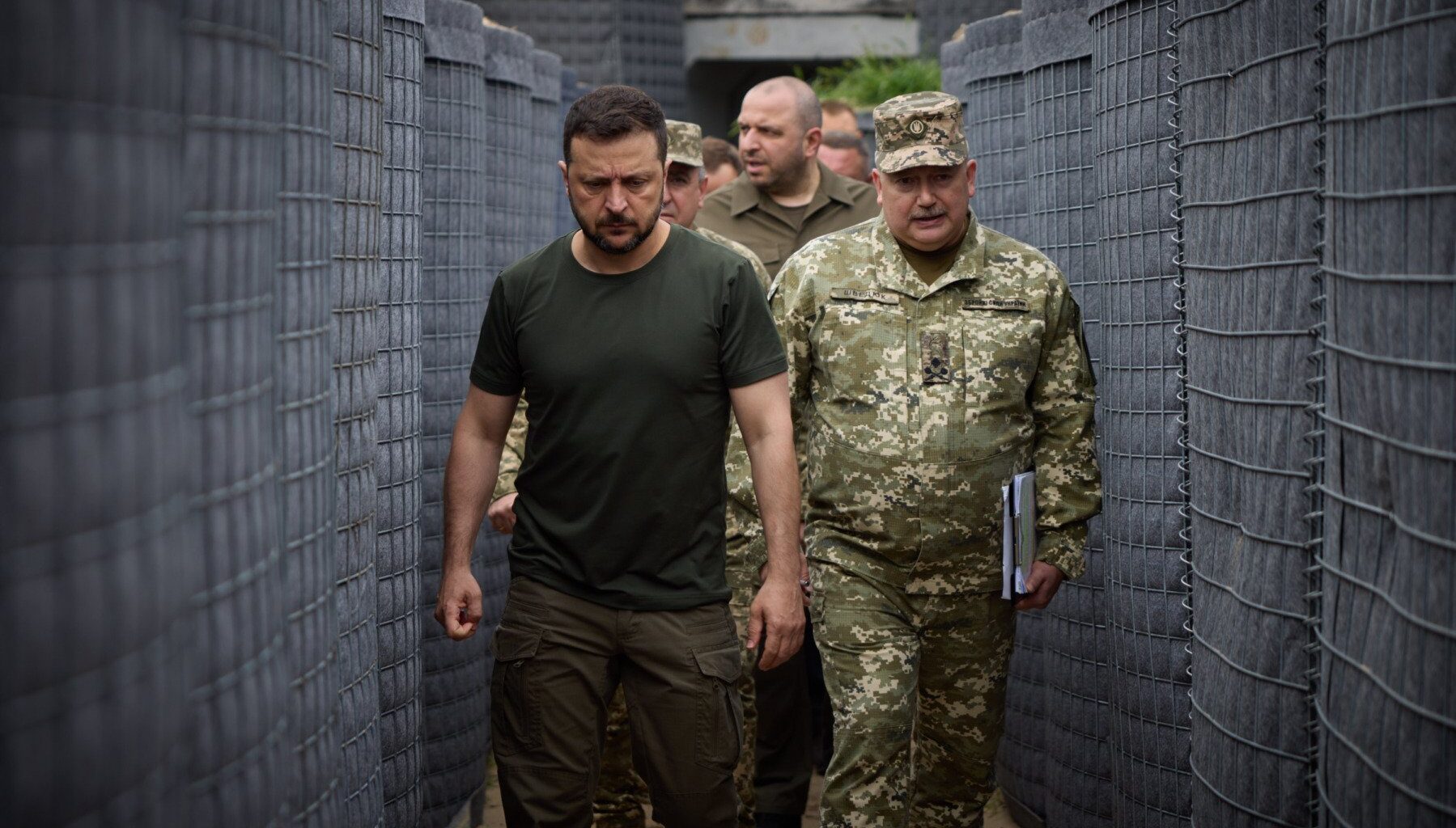 volodimir zelenski, ucraina, kiev, presedinte ucrainean, razboi, transee