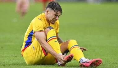 12.000.000 pentru Andrei Rațiu. Campioana Italiei vrea să-l transfere în iarnă