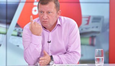 „Nu trebuia să îl ia”