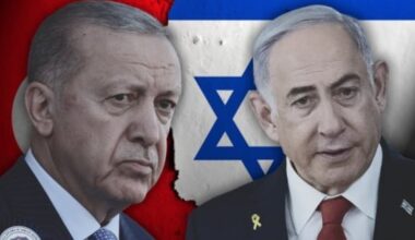 Tensiuni în Orientul Mijlociu. Este Ankara următoarea țintă a Israelului? „Astăzi Qatar, mâine Turcia”