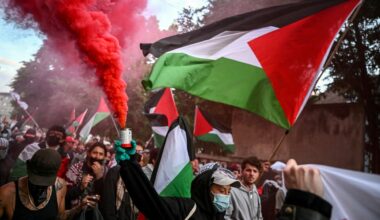 Marea Britanie, Canada și Australia recunosc oficial statul Palestina. „Un pas ireversibil către pace”