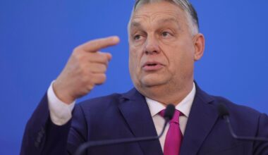 Ce preț plătește Europa Budapestei pentru a rămâne „unită” în fața Rusiei?