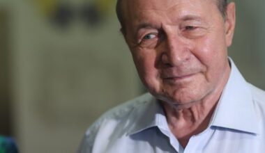 Părerea lui Băsescu după o discuție de jumătate de oră cu Georgescu în 2012: „Enunță 1.000 de probleme, dar nu are soluții pentru ele”