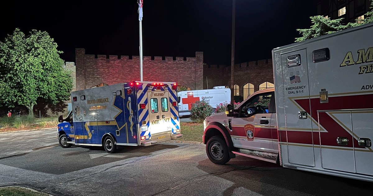 Atac sângeros la un club din SUA, unde avea loc o nuntă. Ce a strigat atacatorul înainte să deschidă focul