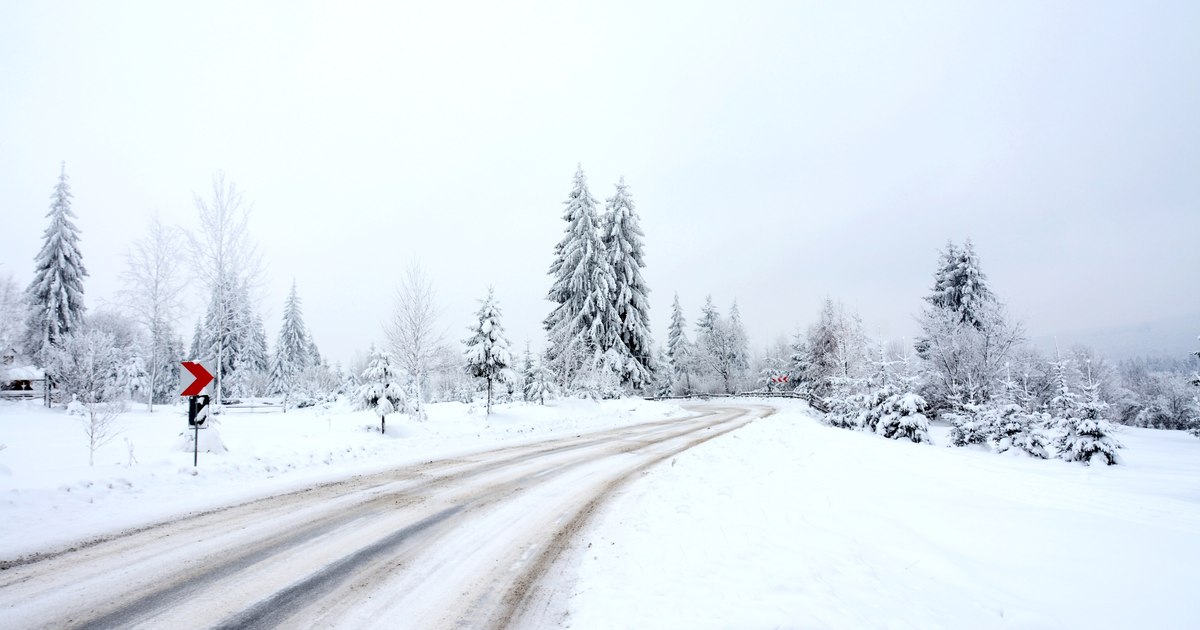 Cum poate influența vortexul polar iarna în România. Explicațiile unui meteorolog