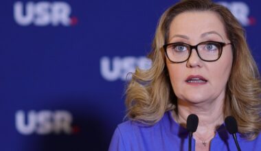 Lasconi, atacuri dure: Nicușor Dan ar putea fi demis, Bolojan a lovit în oameni, Iohannis e parte din planul de anulare a alegerilor