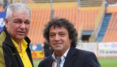 În timpul vieții, „Flocea” a „înfiat” o persoană din Piatra-Neamț. Antrenorul decedat joi avea un „copil de suflet” cu doi ani mai mic decât el