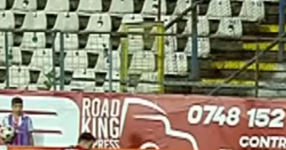 A avut Craiova penalty? Explicațiile unui observator de arbitri pentru faza în care oltenii au cerut 11 metri în minutul 92 cu Oțelul