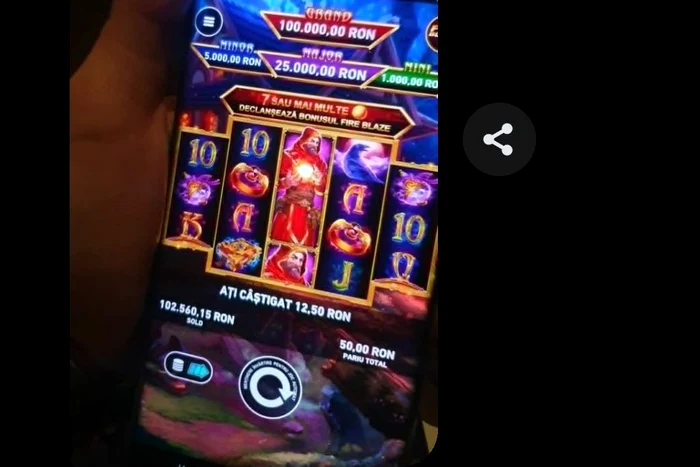 Un joc a dat „daună” celor de la Superbet