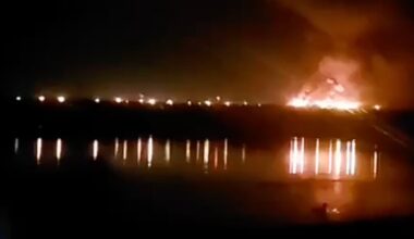 Trei morţi şi 16 răniţi, în urma unui atac cu drone ucrainene în Peninsula Crimeea