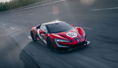 Mașina electrică care sfidează legile vitezei: 3.000 de cai putere și 496 km/h. YangWang U9 Xtreme a doborât toate recordurile