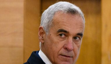 „A refuzat turnarea ceaiului”: Reacția lui Călin Georgescu la întâlnirea conspirativă cu Potra și Sechila