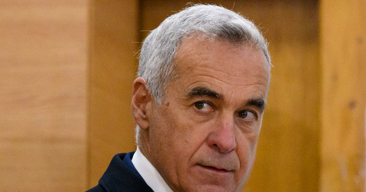 „A refuzat turnarea ceaiului”: Reacția lui Călin Georgescu la întâlnirea conspirativă cu Potra și Sechila