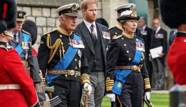 Regele Charles a respins întoarcerea lui Harry la îndatoriri oficiale ale familiei regale, în pofida tentativei de împăcare