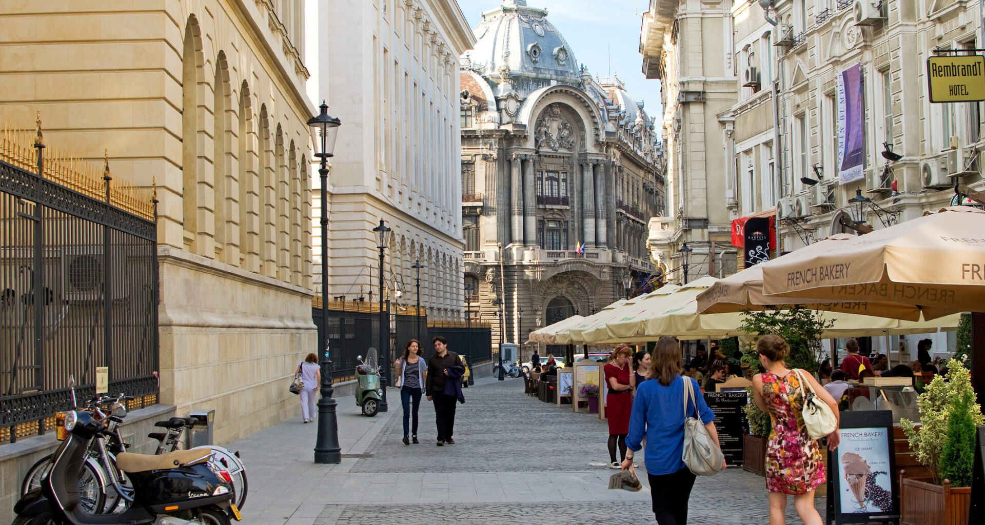 Vremea se răcește drastic, după temperaturi de până la 32 de grade