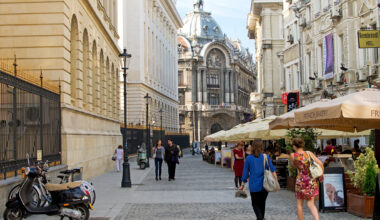 Vremea se răcește drastic, după temperaturi de până la 32 de grade