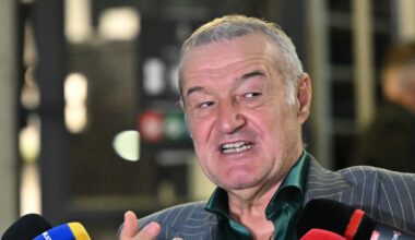 Cum va arăta FCSB în duelul cu Go Ahead Eagles. Gigi Becali riscă totul cu rezervele