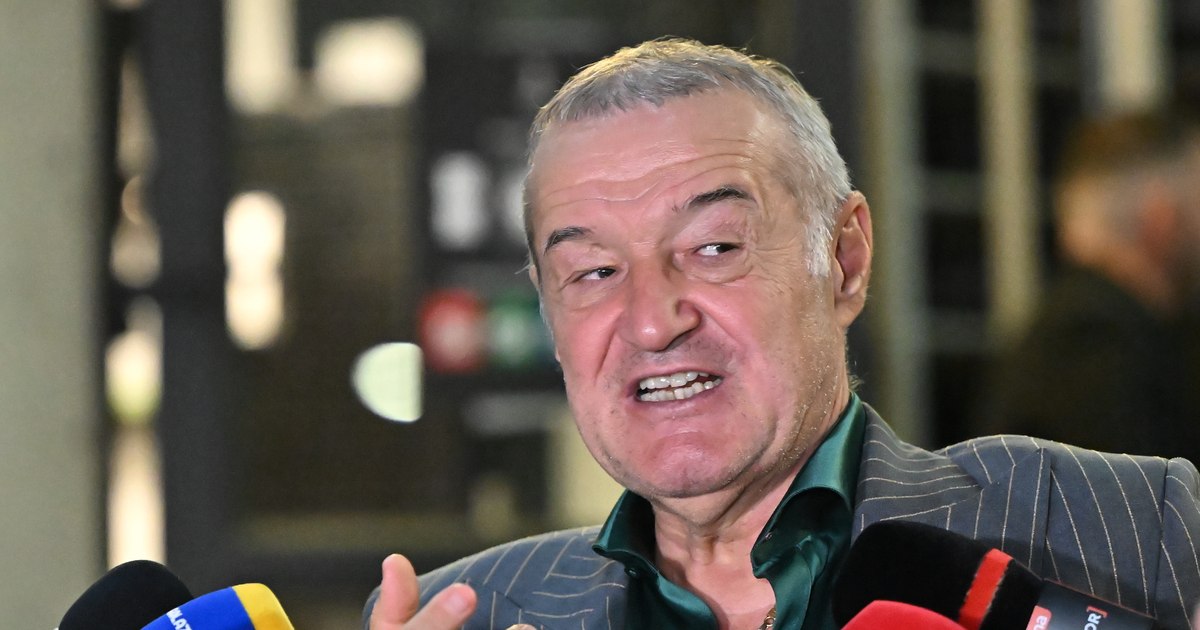 Cum va arăta FCSB în duelul cu Go Ahead Eagles. Gigi Becali riscă totul cu rezervele
