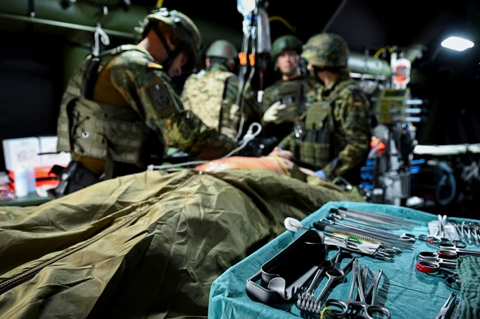 Problema evacuării rapide este un punct critic/FOTO:X