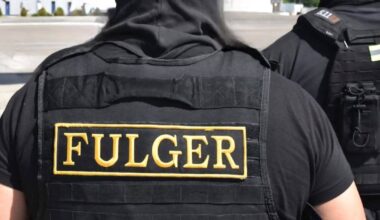 Rețineri masive în Rep. Moldova: 74 de moldoveni, instruiți în Serbia pentru destabilizări la comanda Kremlinului