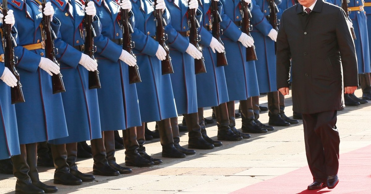 Cât de periculoasă este Rusia pentru România. Expertul care răstoarnă scenariile „suveraniștilor”