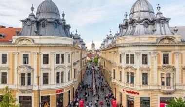 Orașul din România unde chiria a devenit un lux: garsonierele depășesc 400 de euro pe lună. Unde sunt cele mai mici chirii