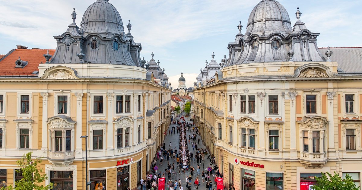 Orașul din România unde chiria a devenit un lux: garsonierele depășesc 400 de euro pe lună. Unde sunt cele mai mici chirii