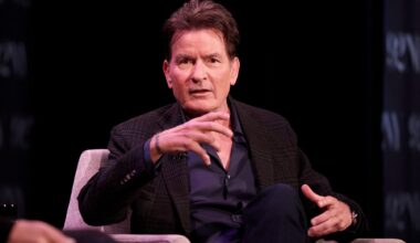 Charlie Sheen povestește că a consumat atât de multe droguri încât un cartel mexican n-a mai vrut să îi vândă