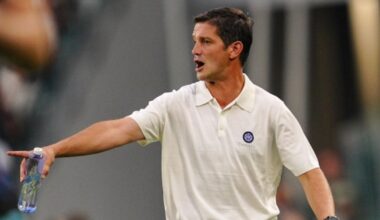 Șeful Interului face zid în jurul lui Cristi Chivu. Declarația care betonează postul românului