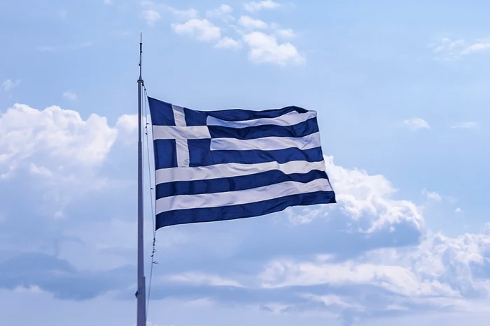 Grecia a revenit spectaculos în economia europeană FOTO: Adevărul