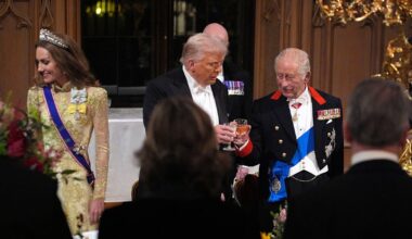 Europa, prinsă în capcana lingușelii. Lecția periculoasă a diplomației cu Trump