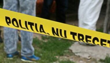 Tragedie în Timișoara. Copil de 6 ani, găsit mort în cada plină cu apă. Un uscător de păr în priză plutea lângă el