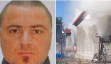 Tatăl fetei ucise în Mureș de Emil Gânj acuză presiuni din partea poliției: „A fost obligată să spună că nu a fost răpită”