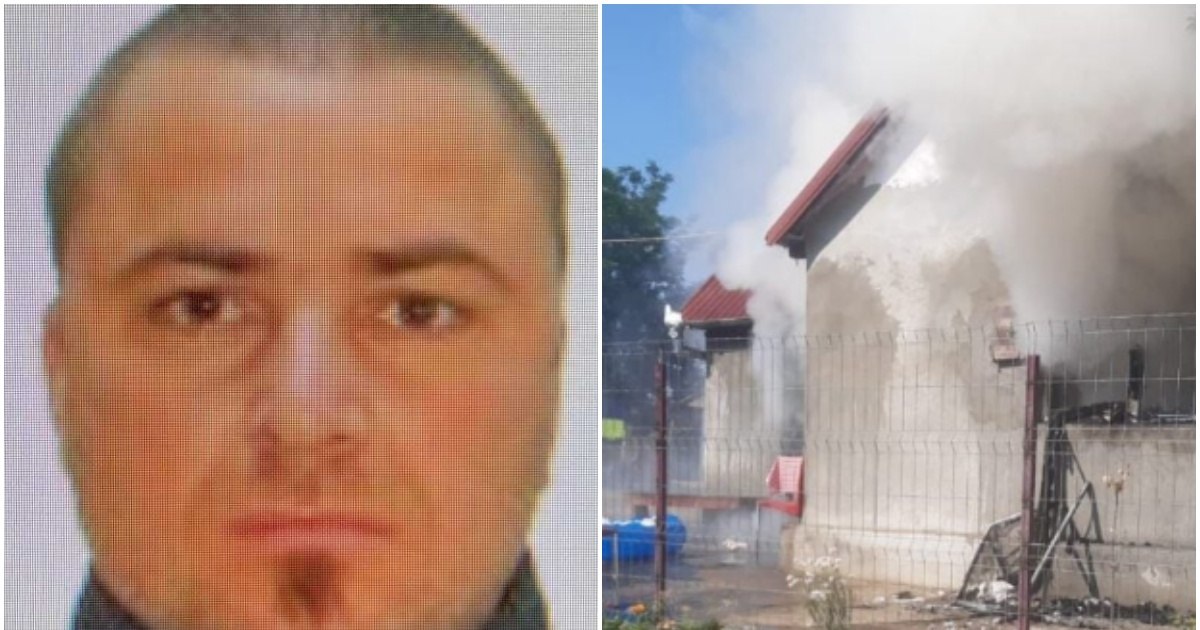 Tatăl fetei ucise în Mureș de Emil Gânj acuză presiuni din partea poliției: „A fost obligată să spună că nu a fost răpită”