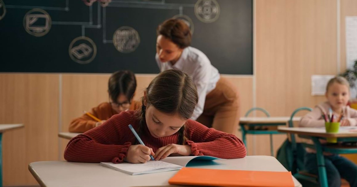 Scrisoarea unei eleve olimpice către ministrul Educației: „Oare elevii își vor mai dori să rămână în țară?”