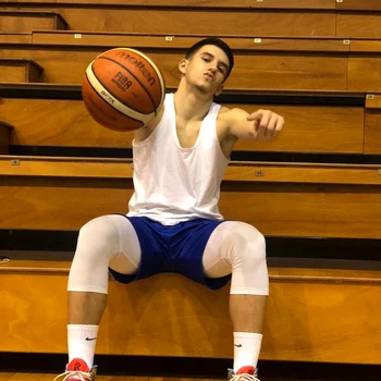 Naser Omar. FOTO: Facebook