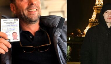 Cine sunt cei doi români arestați în Grecia pentru spionaj, după ce au fotografiat baza navală Salamina. Unul dintre ei este jucător profesionist de baschet