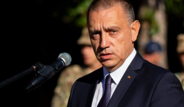 Mihai Fifor: Ministrul Mediului preferă să fie avocatul unor grupuri de presiune şi să sacrifice interesul naţional