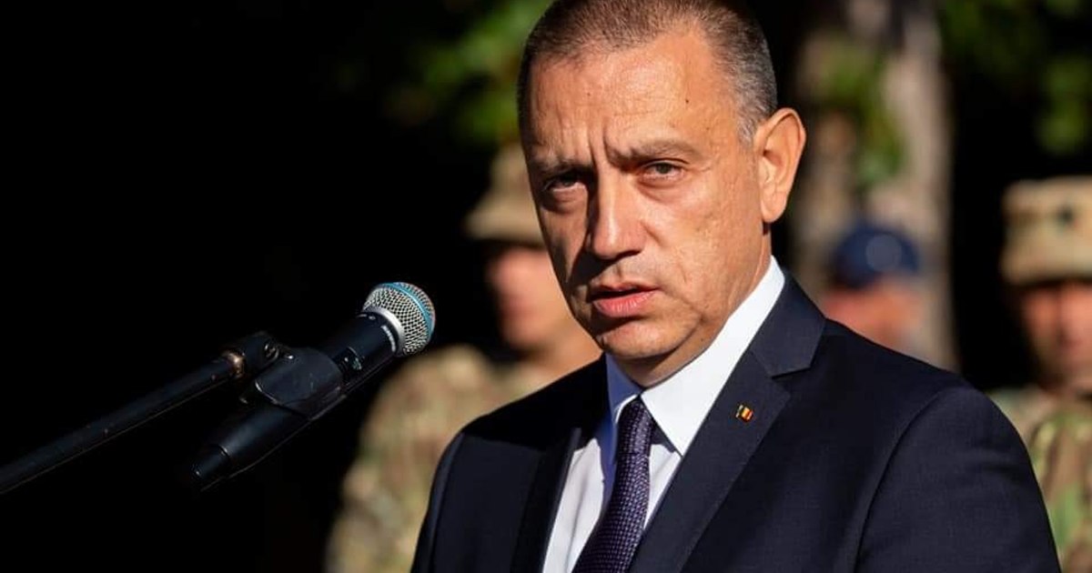 Mihai Fifor: Ministrul Mediului preferă să fie avocatul unor grupuri de presiune şi să sacrifice interesul naţional