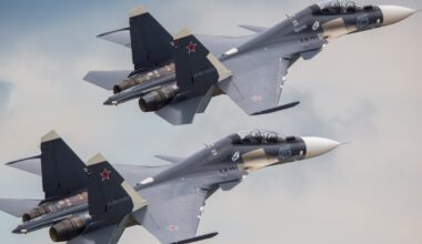 Norvegia acuză Rusia că i-a încălcat spaţiul aerian de trei ori în 2025: „Inacceptabil”